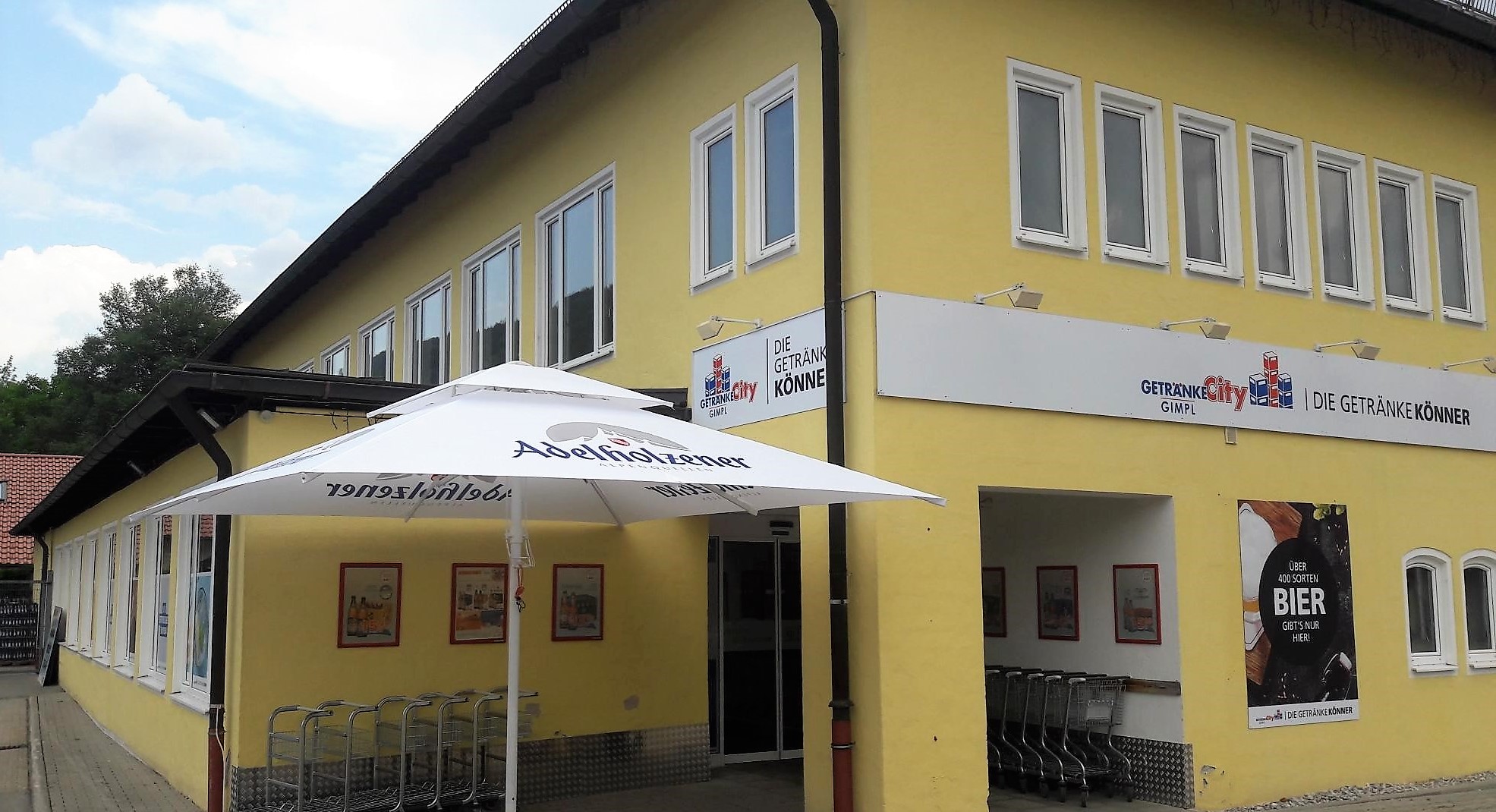 Ruhpolding aussen